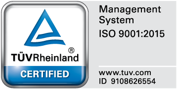 ISO 9001:2015 THN